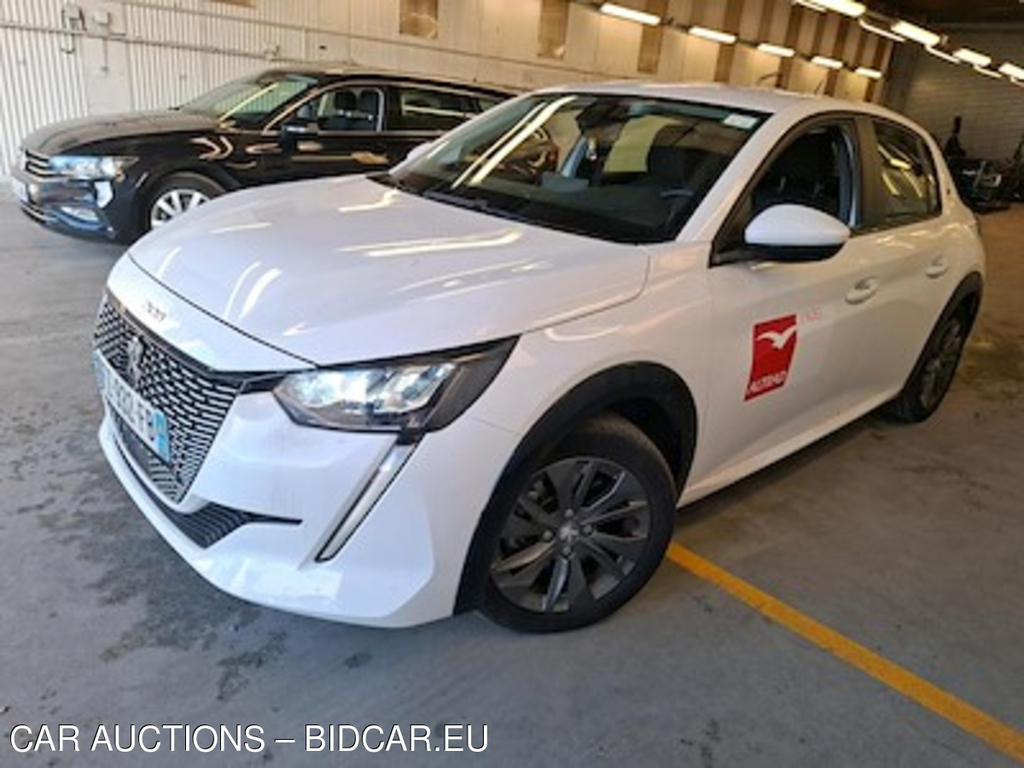 Peugeot E-208 business R 208 Business R e-208 136ch Active