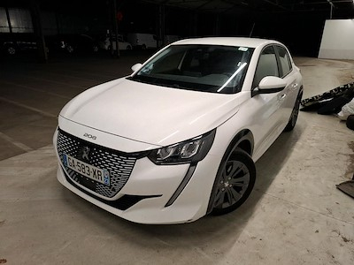 Peugeot E-208 business R 208 Business R e-208 136ch Active