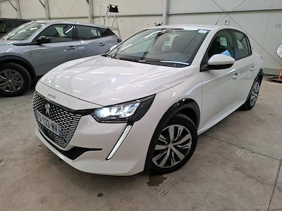 Peugeot E-208 business R 208 Business R e-208 136ch Active