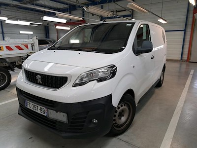 Peugeot EXPERT Expert Fg Compact 1.6 BlueHDi 95ch Premium