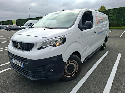 Peugeot EXPERT Expert Fg Long 2.0 BlueHDi 120ch S&S Premium