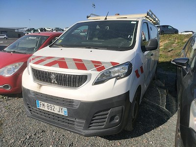 Peugeot EXPERT Expert Fg Long 2.0 BlueHDi 120ch S&S Premium