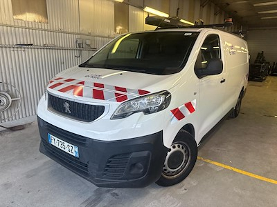Peugeot EXPERT Expert Fg Long 2.0 BlueHDi 120ch S&amp;S Premium