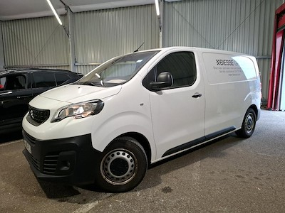 Peugeot EXPERT Expert Fg Standard 1.5 BlueHDi 120ch S&S Asphalt