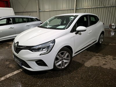 Renault CLIO Clio 1.0 TCe 100ch Business X-Tronic // 2 PLACES