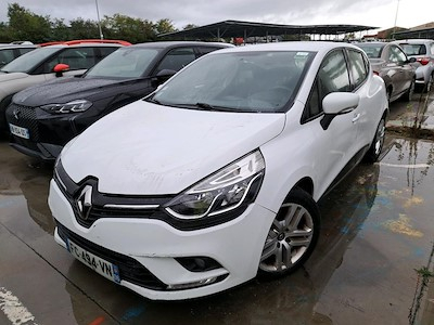 Renault CLIO Clio 1.5 dCi 90ch energy Business // 2 PLACES