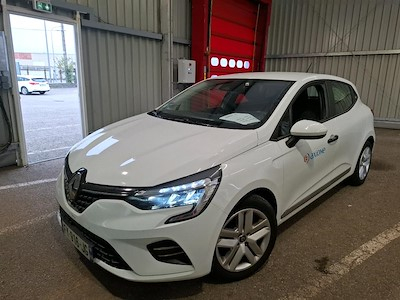 Renault CLIO Clio Reversible 1.0 TCe 90ch Business