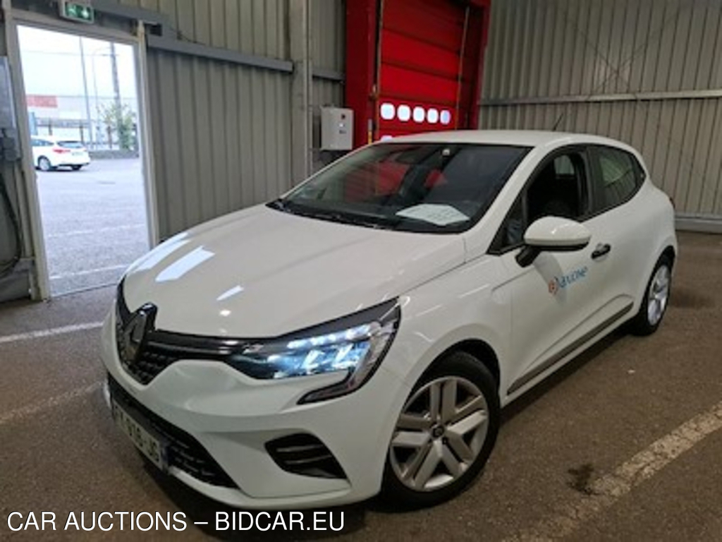 Renault CLIO Clio Reversible 1.0 TCe 90ch Business