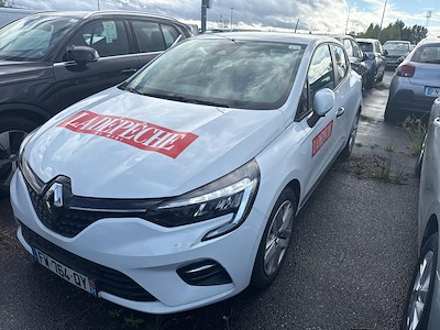 Renault CLIO Clio Reversible 1.0 TCe 90ch Business