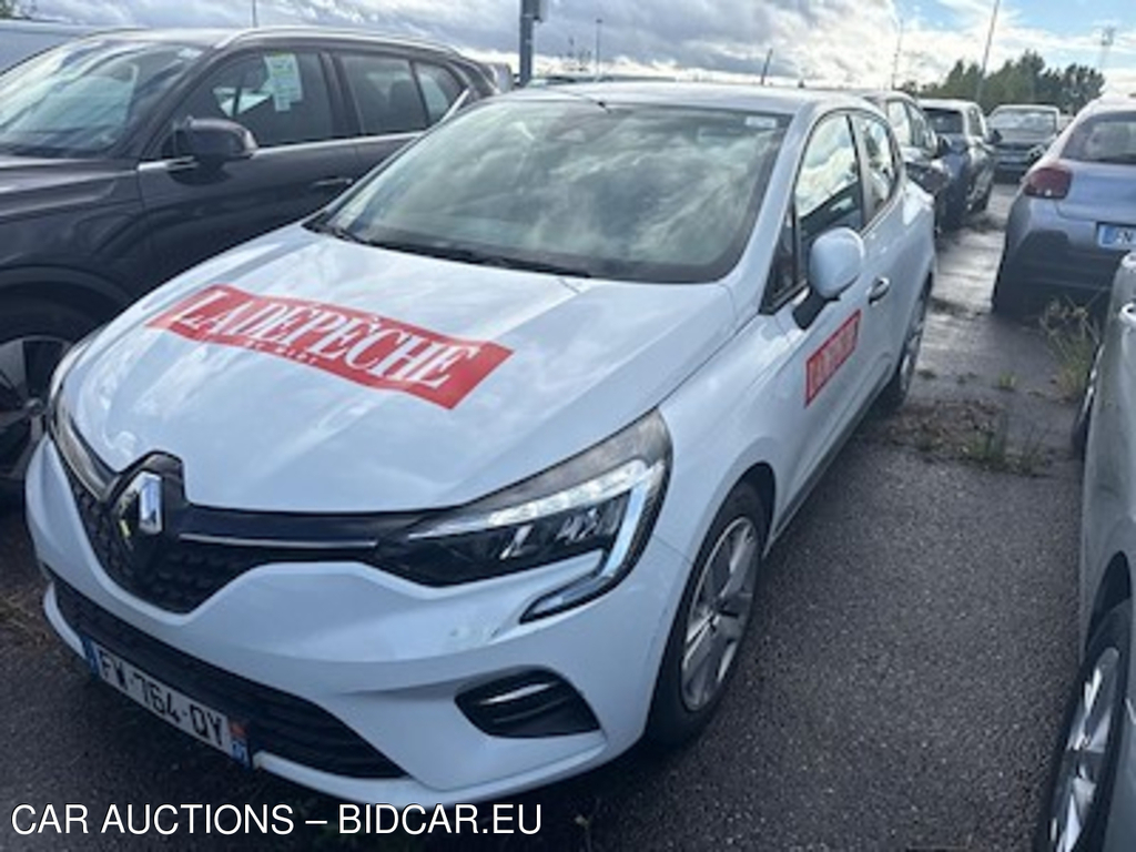 Renault CLIO Clio Reversible 1.0 TCe 90ch Business