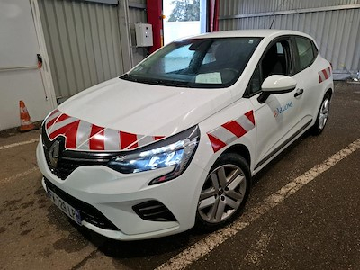 Renault CLIO Clio Reversible 1.0 TCe 90ch Business - VASP