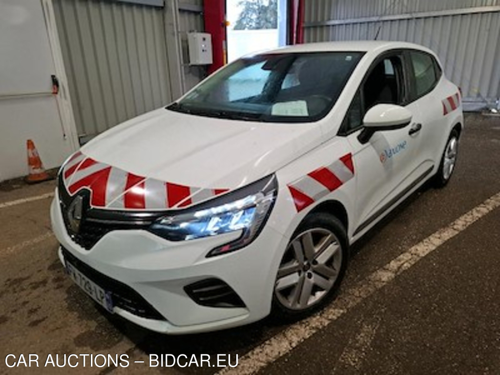 Renault CLIO Clio Reversible 1.0 TCe 90ch Business - VASP