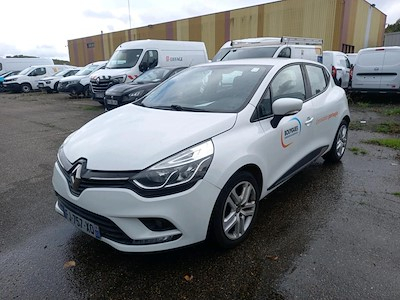 Renault CLIO Clio Reversible 1.0 TCe 90ch Business - VASP