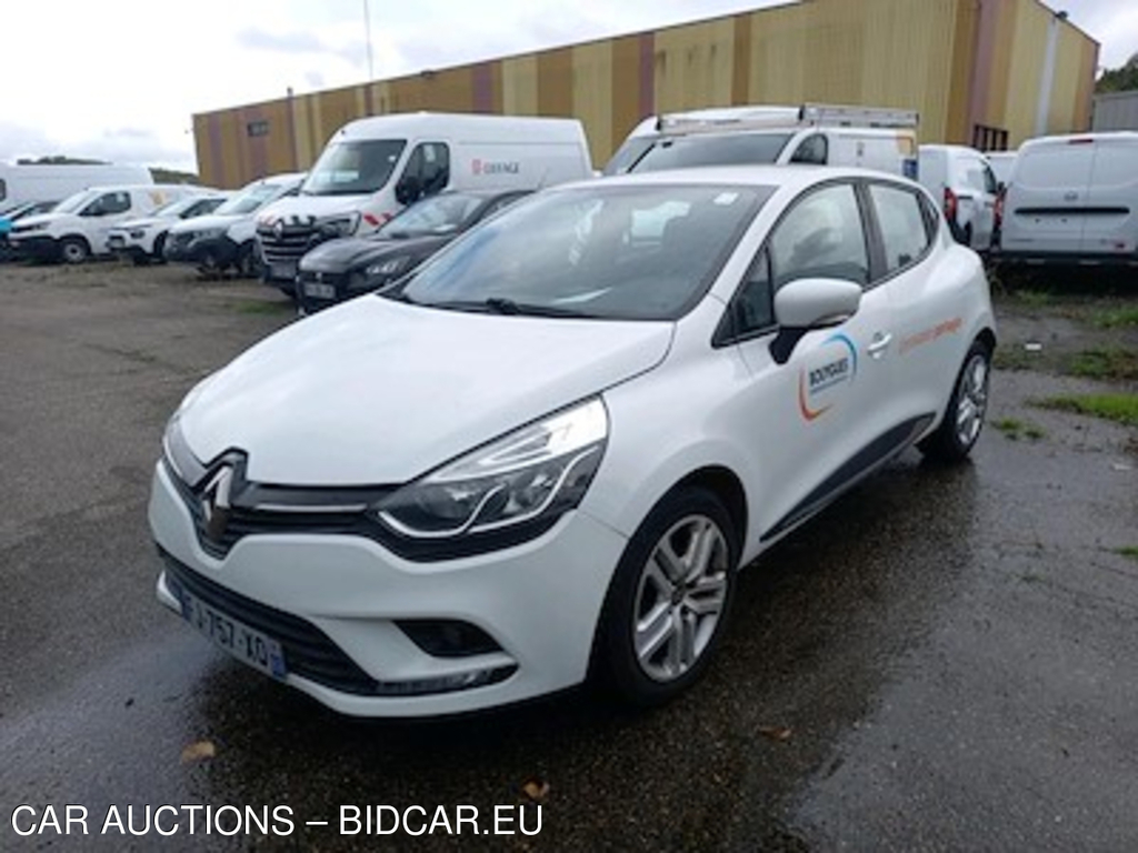 Renault CLIO Clio Reversible 1.0 TCe 90ch Business - VASP