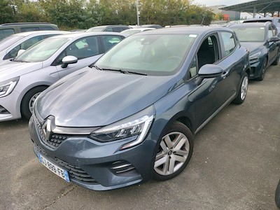 Renault CLIO Clio Reversible 1.0 TCe 90ch Business - 21N