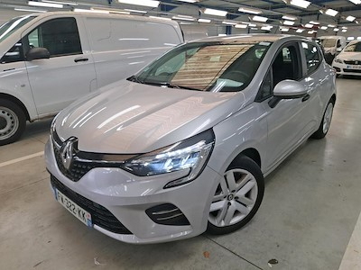 Renault CLIO Clio Reversible 1.6 E-Tech 140ch Business