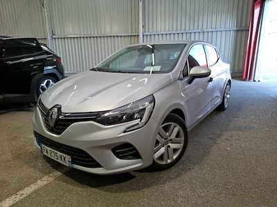 Renault CLIO Clio Reversible 1.6 E-Tech 140ch Business - VASP
