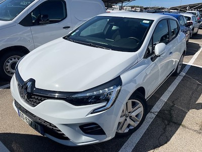 Renault CLIO Clio Reversible 1.6 E-Tech 140ch Business - VASP