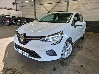 Renault CLIO Clio Reversible 1.6 E-Tech 140ch Business -21N