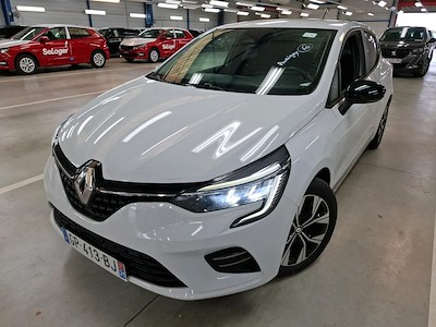 Renault CLIO Clio Reversible 1.6 E-Tech full hybrid 145 Evolution - VASP