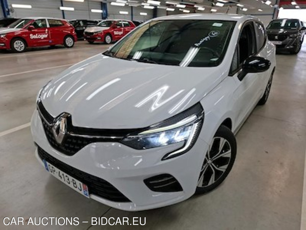 Renault CLIO Clio Reversible 1.6 E-Tech full hybrid 145 Evolution - VASP