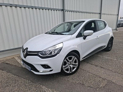 Renault CLIO Clio Ste 0.9 TCe 90ch energy Business Reversible