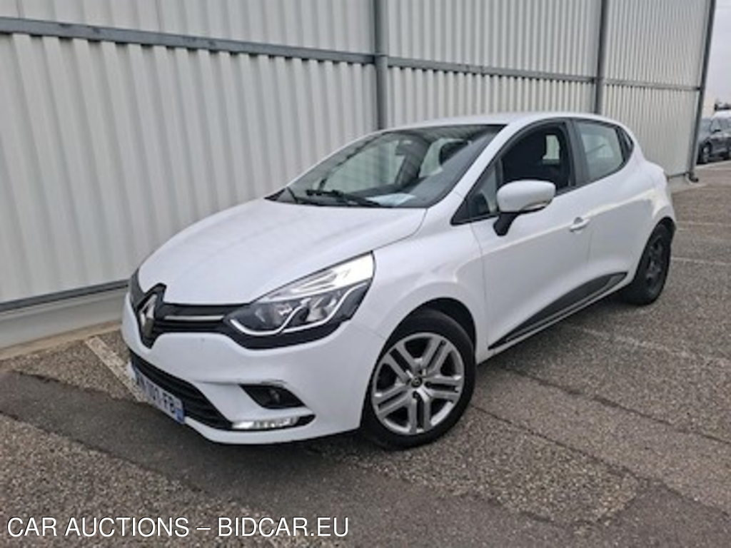 Renault CLIO Clio Ste 0.9 TCe 90ch energy Business Reversible
