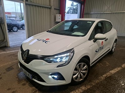 Renault CLIO Clio Ste 1.0 SCe 65ch Air Nav