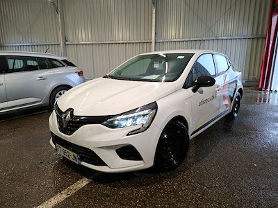 Renault CLIO Clio Ste 1.5 Blue dCi 85ch Air