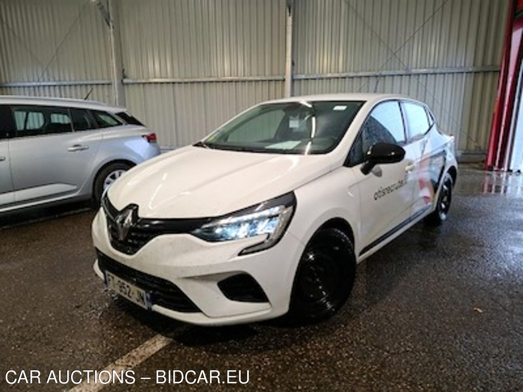 Renault CLIO Clio Ste 1.5 Blue dCi 85ch Air