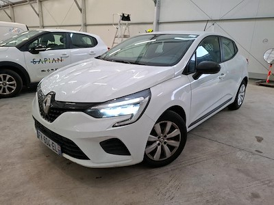 Renault CLIO Clio Ste 1.5 Blue dCi 85ch Air