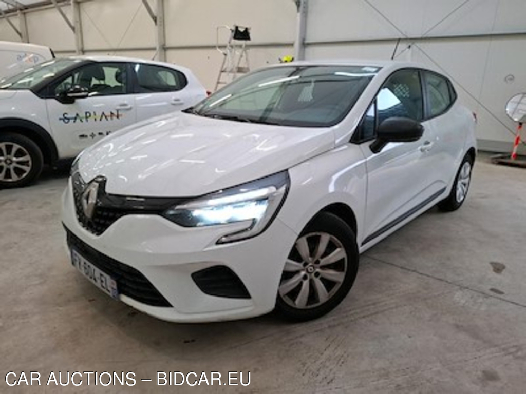 Renault CLIO Clio Ste 1.5 Blue dCi 85ch Air