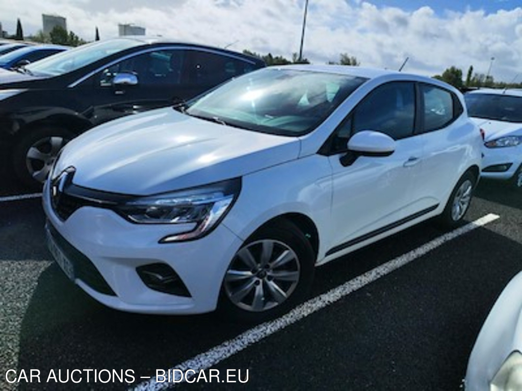 Renault CLIO Clio Ste 1.5 Blue dCi 85ch Air Nav