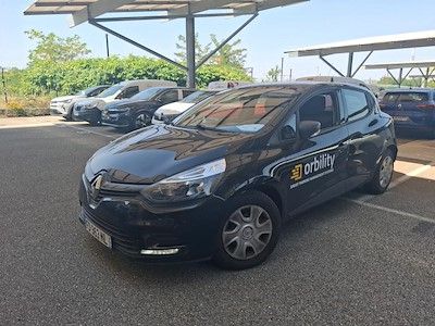 Renault CLIO Clio Ste 1.5 dCi 75ch energy Air E6C