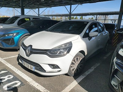 Renault CLIO Clio Ste 1.5 dCi 75ch energy Air Medianav E6C