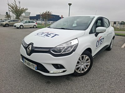 Renault CLIO Clio Ste 1.5 dCi 75ch energy Air Medianav E6C