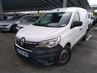 Renault EXPRESS Express Van 1.5 Blue dCi 95ch Confort