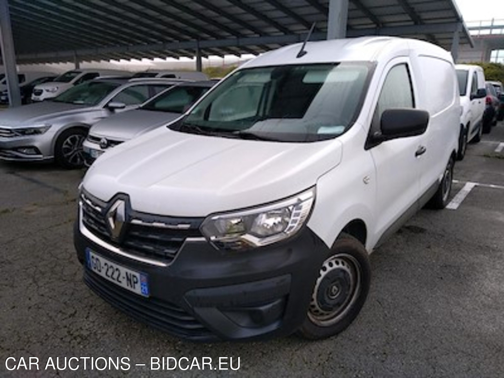 Renault EXPRESS Express Van 1.5 Blue dCi 95ch Confort