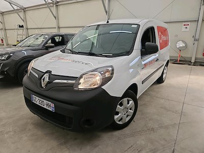 Renault KANGOO Kangoo Express Electrique Grand Confort Achat Integral