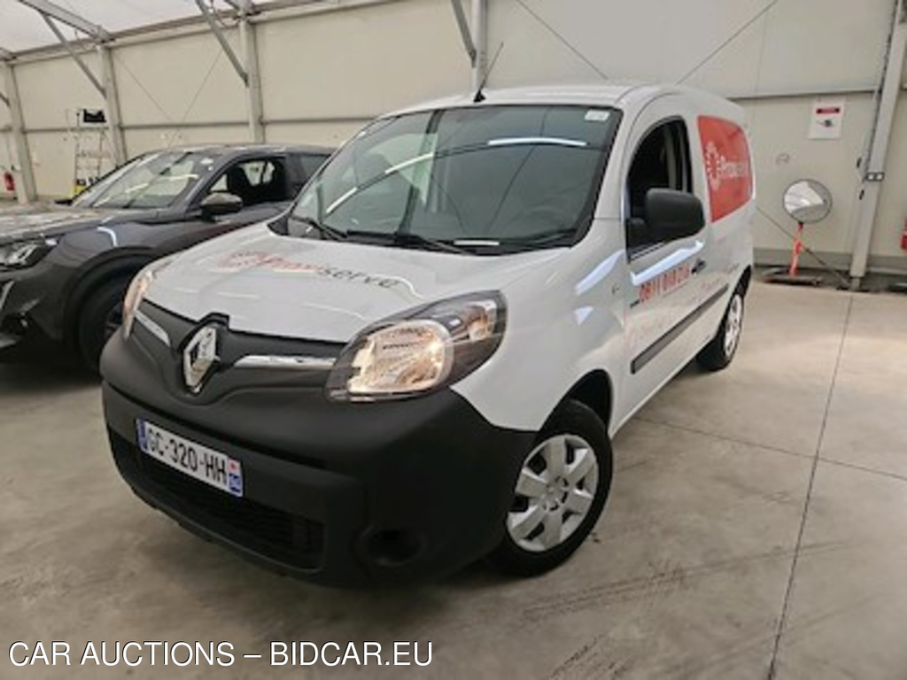 Renault KANGOO Kangoo Express Electrique Grand Confort Achat Integral