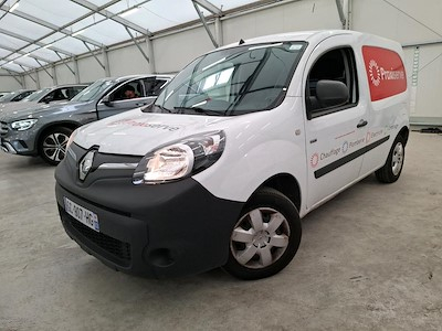 Renault KANGOO Kangoo Express Electrique Grand Confort Achat Integral