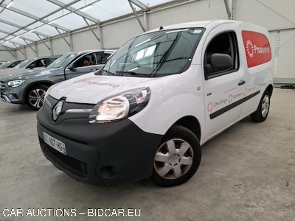 Renault KANGOO Kangoo Express Electrique Grand Confort Achat Integral