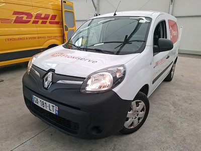 Renault KANGOO Kangoo Express Electrique Grand Confort Achat Integral