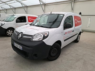 Renault KANGOO Kangoo Express Electrique Grand Confort Achat Integral