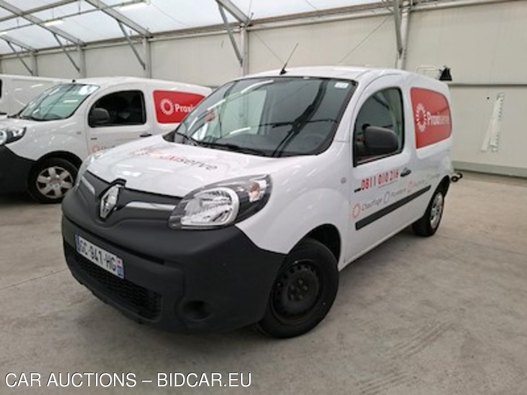 Renault KANGOO Kangoo Express Electrique Grand Confort Achat Integral