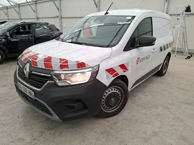 Renault KANGOO Kangoo Van L1 1.5 Blue dCi 95ch Extra - 22