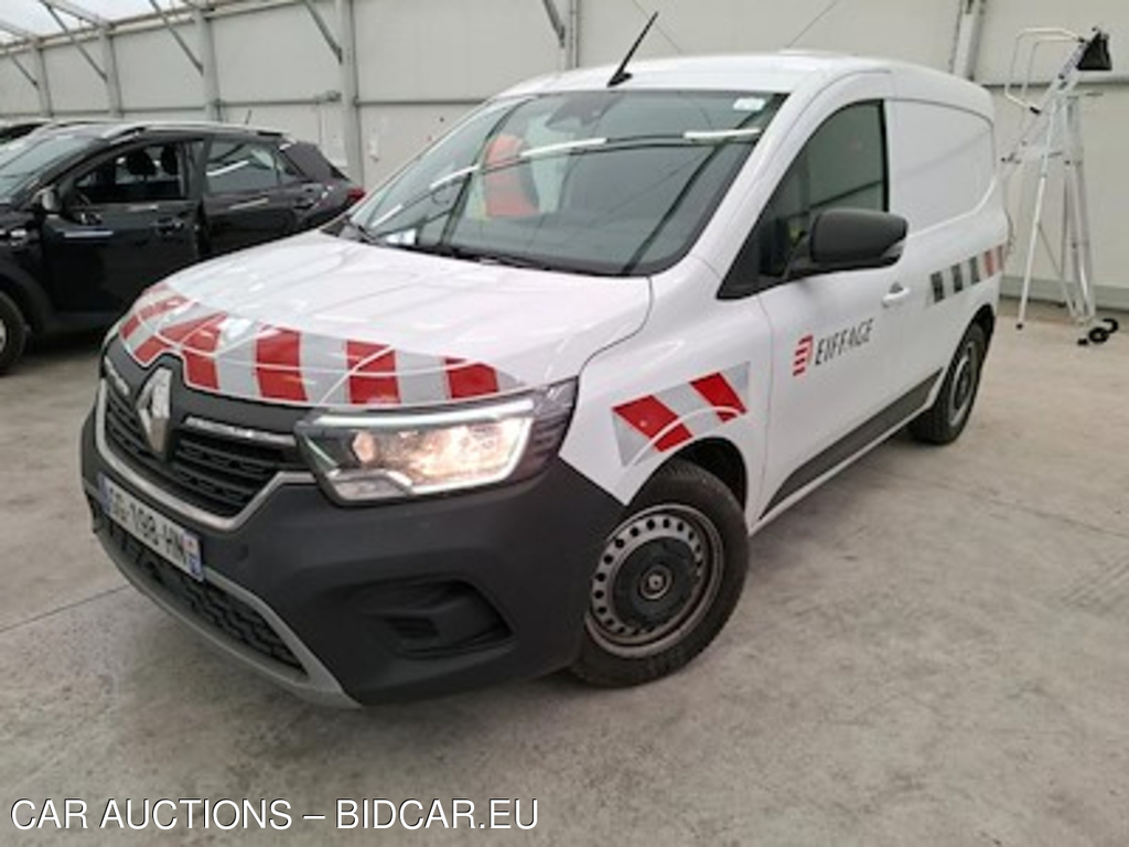 Renault KANGOO Kangoo Van L1 1.5 Blue dCi 95ch Extra - 22