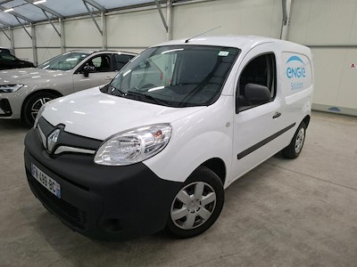 Renault Kangoo express Kangoo Express 1.2 TCe 115ch Extra R-Link