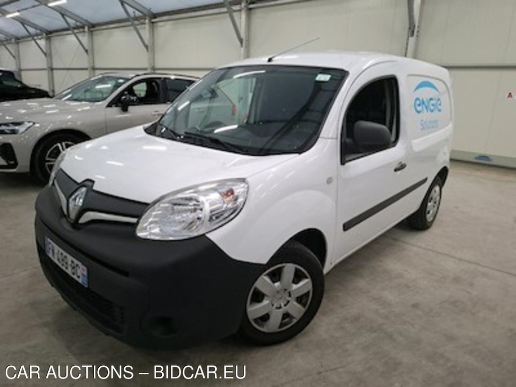 Renault Kangoo express Kangoo Express 1.2 TCe 115ch Extra R-Link