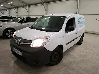 Renault Kangoo express Kangoo Express 1.5 Blue dCi 115ch Extra R-Link